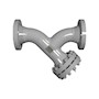 Fabricated Y Strainer - Flanged - Carbon Steel